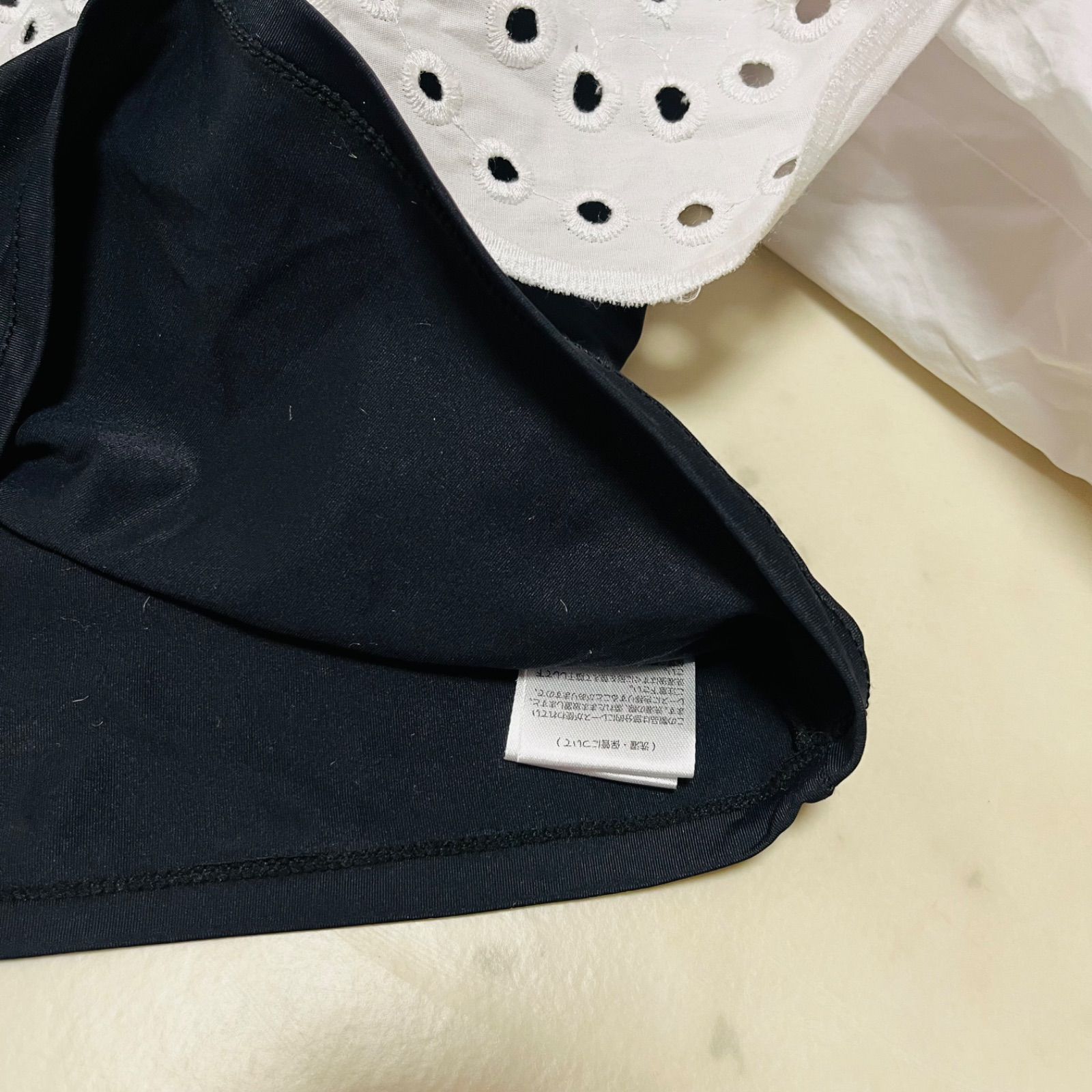 新品未使用】BIBIY. ANETTE TOP オフショルダー BIBIY. ANETTE TOP