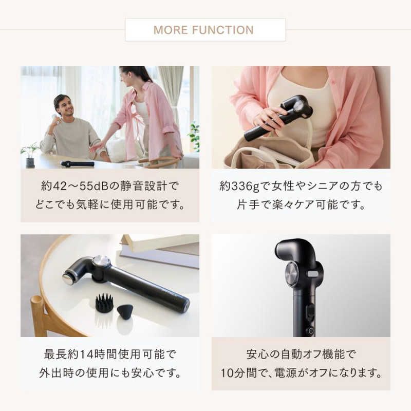 新品 未開封 】 MYTREX コンパクトハンディガン REBIVE EX HANDY 