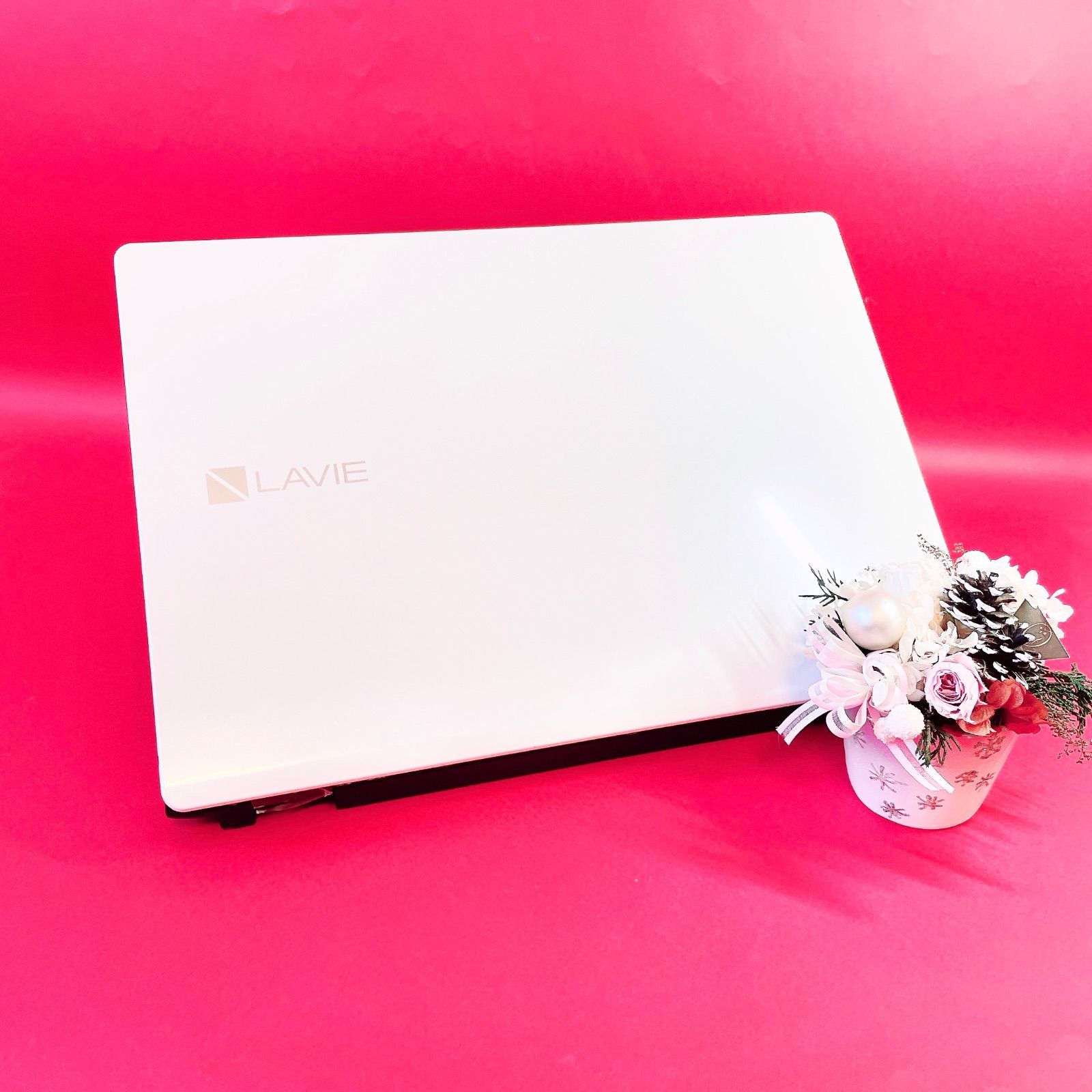 美品 NEC Corei7ノートPC 1TB HDD DVD WEBカメラ - メルカリ
