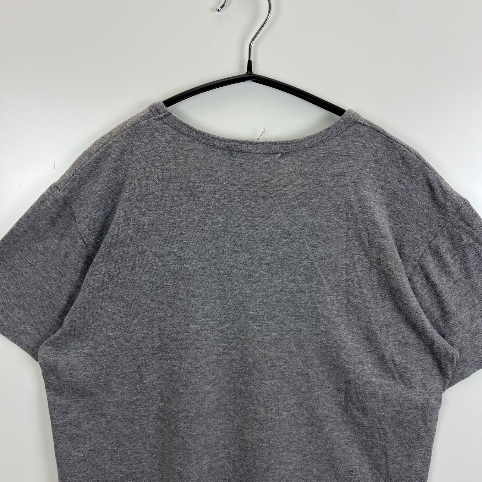 tricot COMME des GARCONS CDG AD1992 archive Plain Tee TT-110280 