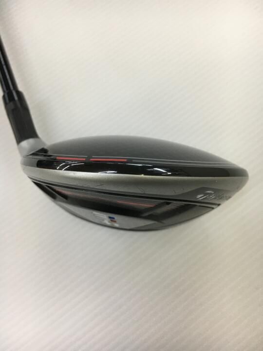 ゴルフ TaylorMade M4 フェアウェイウッド 18°