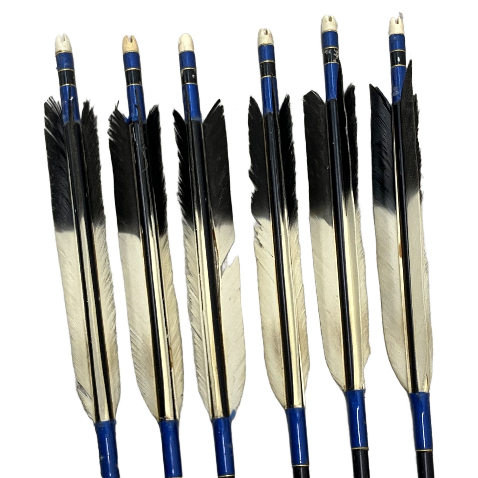 弓道 矢 EASTON ××75 1913 赤 98cm 【公式通販】