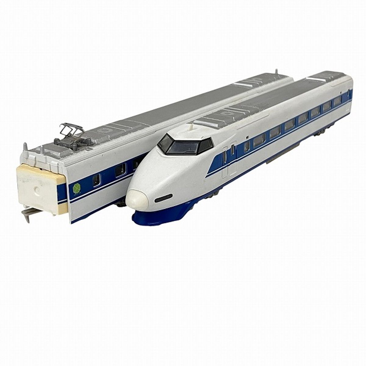 JR TOMIX 92039 国鉄 100系 東海道・山陽新幹線 7両セット Nゲージ