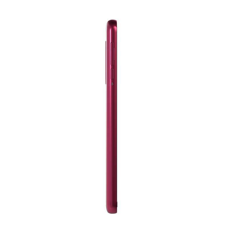 新品 未開封 】 FCNT SIMフリースマートフォン らくらくスマートフォン 