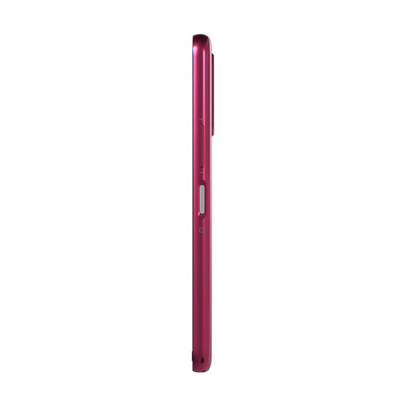 新品 未開封 】 FCNT SIMフリースマートフォン らくらくスマートフォン 