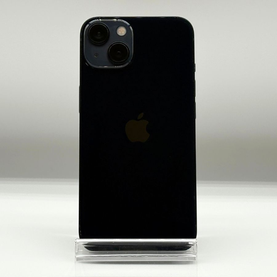 iPhone13 128GB SIMフリー ミッドナイト Apple UQモバイル SIM iPhone13 128GB SIMフリー ミッドナイト Apple UQモバイル SIM