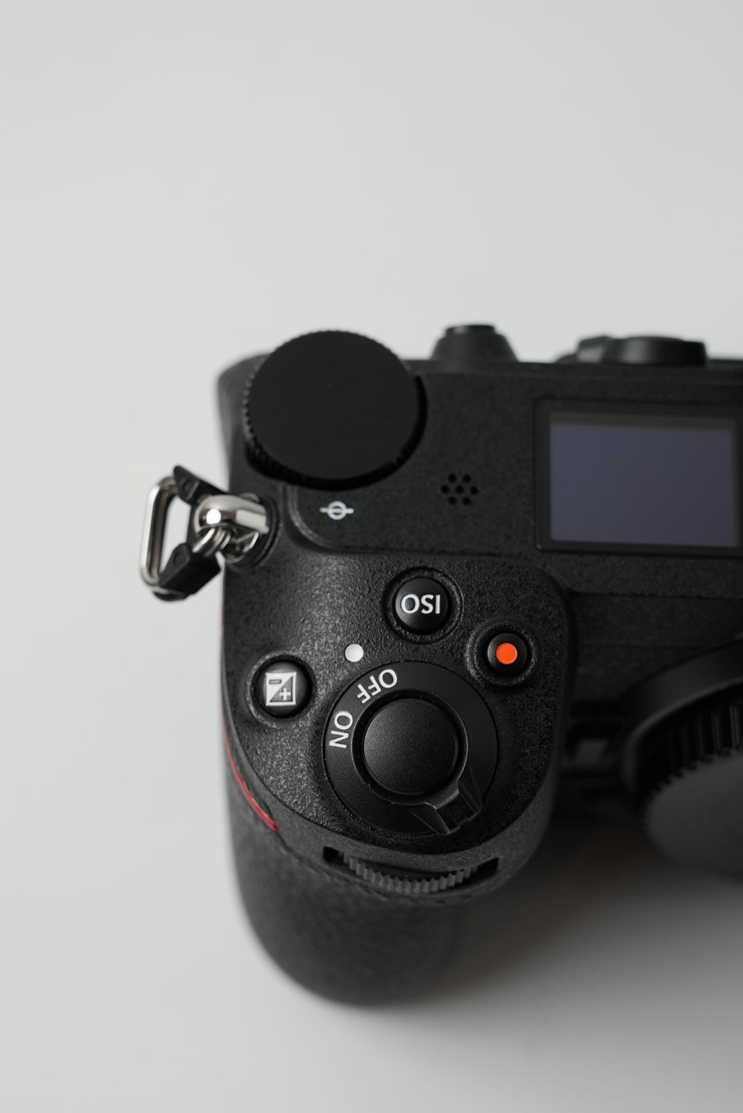 極美品・シャッター数4553回】Nikon ニコン Z7II｜防湿庫保管 ｜フル
