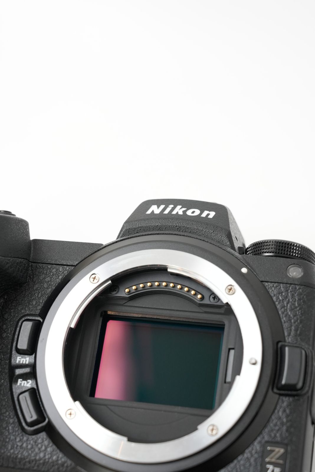 極美品・シャッター数4553回】Nikon ニコン Z7II｜防湿庫保管 ｜フル