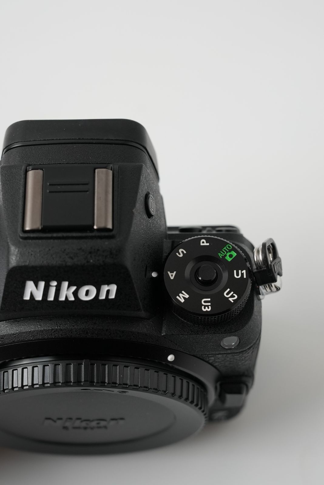 極美品・シャッター数4553回】Nikon ニコン Z7II｜防湿庫保管 ｜フル
