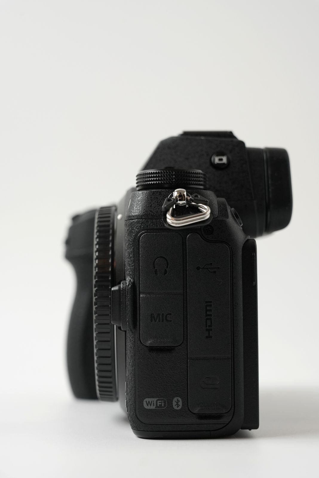 極美品・シャッター数4553回】Nikon ニコン Z7II｜防湿庫保管 ｜フル