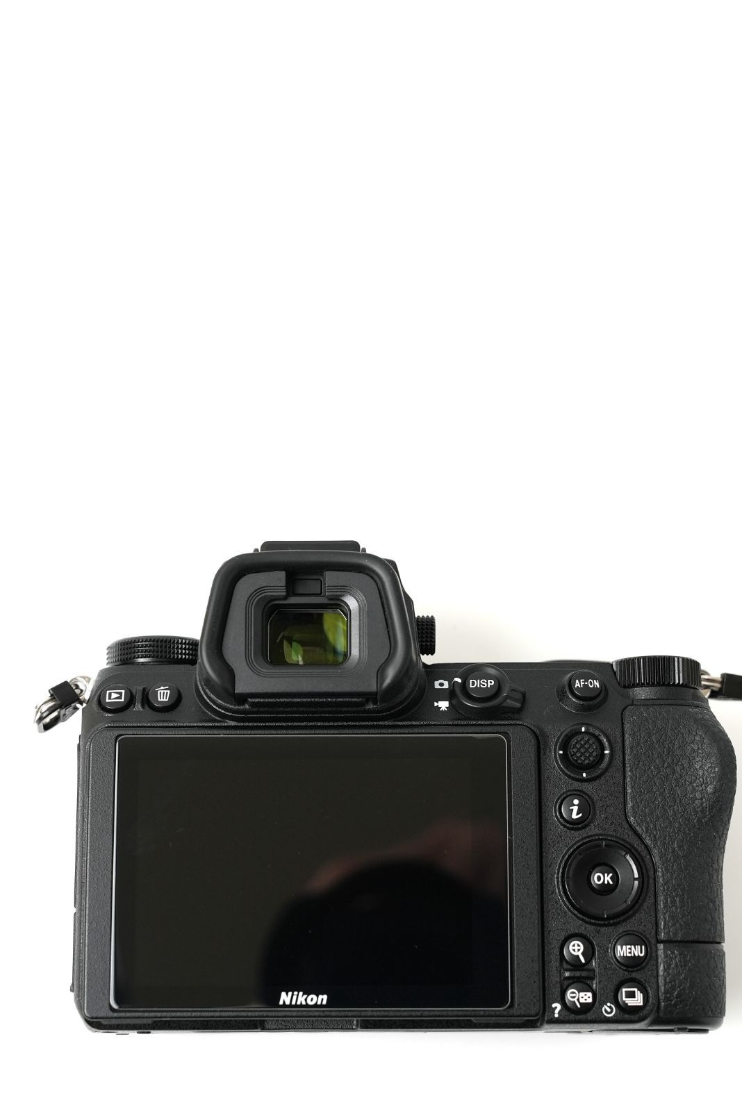 極美品・シャッター数4553回】Nikon ニコン Z7II｜防湿庫保管 ｜フル
