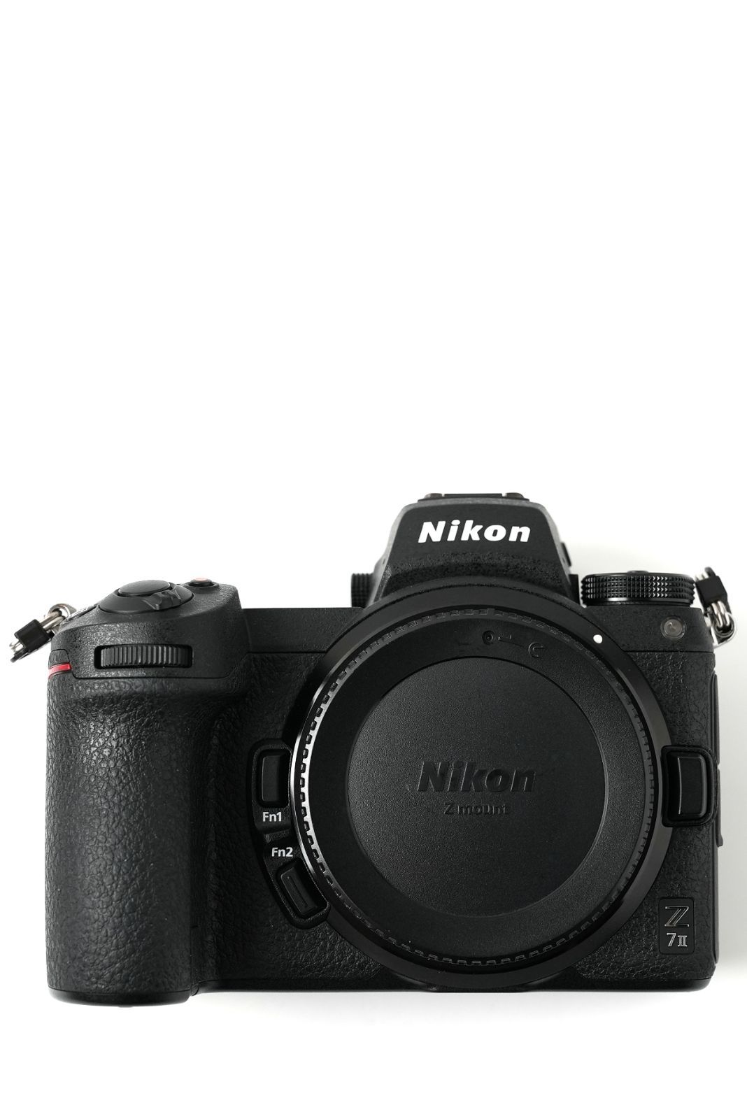 極美品・シャッター数4553回】Nikon ニコン Z7II｜防湿庫保管 ｜フル
