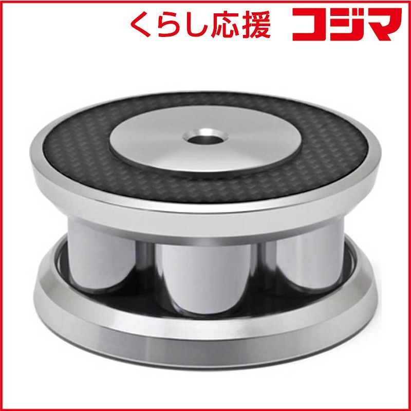 【 新品 未開封 】 オヤイデ電気 レコードスタビライザー STB-MSX 未使用 送料無料 13,675円