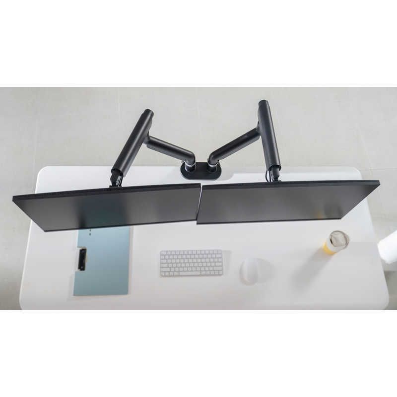 新品 未開封 】 COFO 無重力モニターアーム Pro(デュアル) CM-AP2W 未