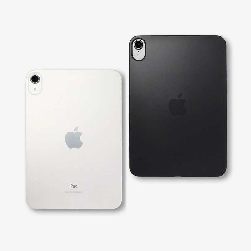 新品 未開封 】 CASEFINITE フロストエア iPad mini(第6世代)ケース 