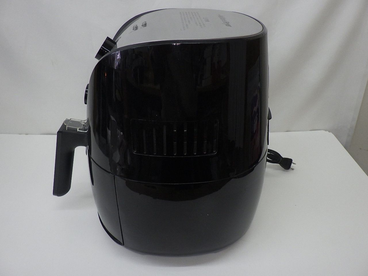 エアウェーブフライヤー Airwave Fryer ショップジャパン 中古品