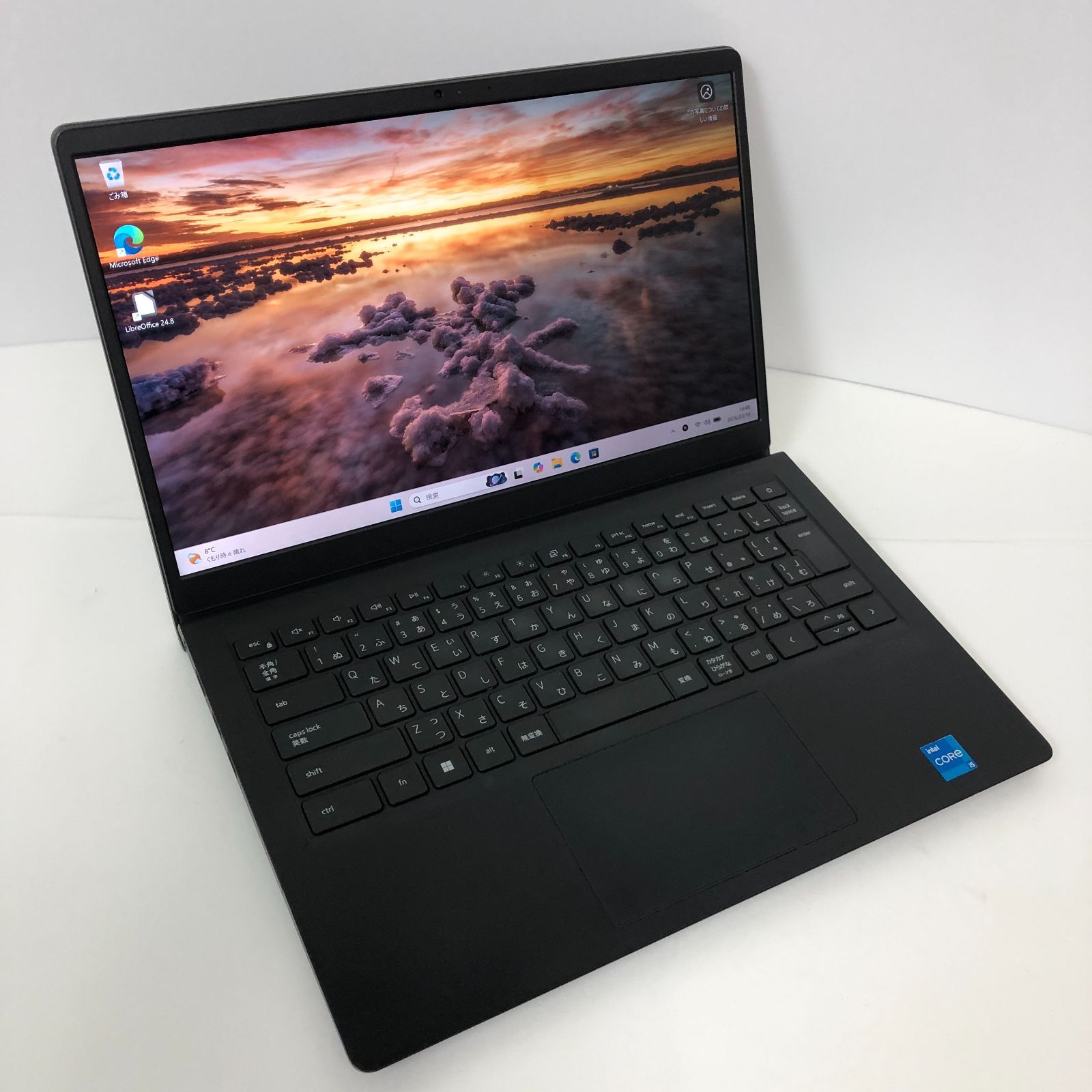 hp Elite Dragonfly Core i5 8265U 1.6GHz/8GB/256GB(SSD)/13.3W/FHD