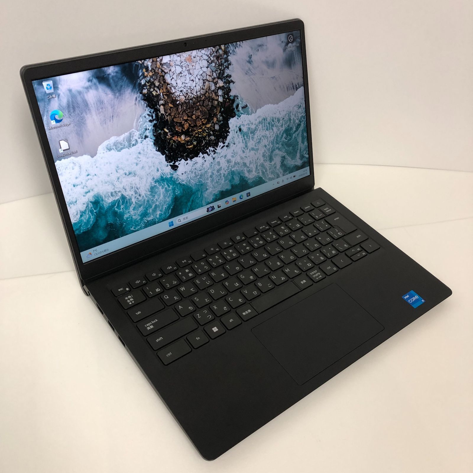中古美品】Dell Vostro 3420 i5/8GB/SSD256GB Win11 Pro - メルカリ