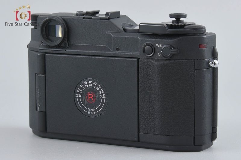 【中古】EPSON エプソン R-D1s レンジファインダーデジタルカメラ