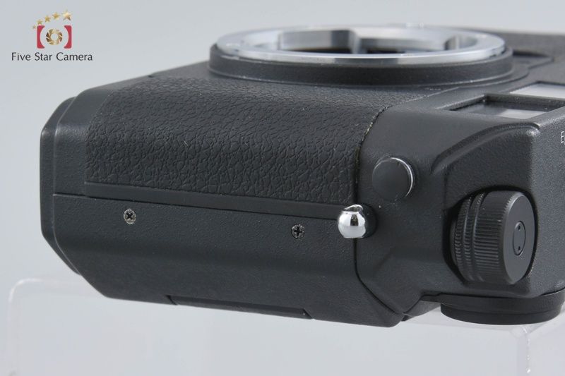 【中古】EPSON エプソン R-D1s レンジファインダーデジタルカメラ