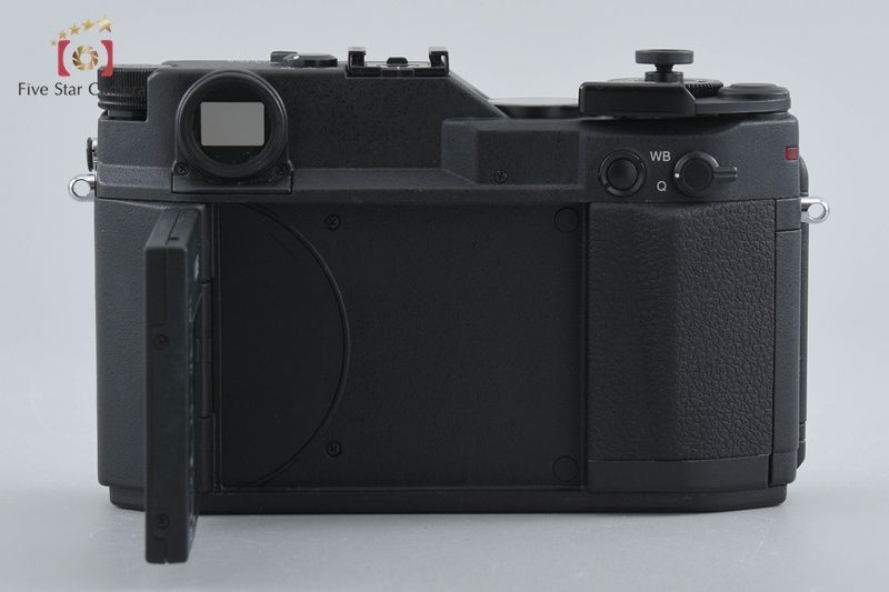 【中古】EPSON エプソン R-D1s レンジファインダーデジタルカメラ