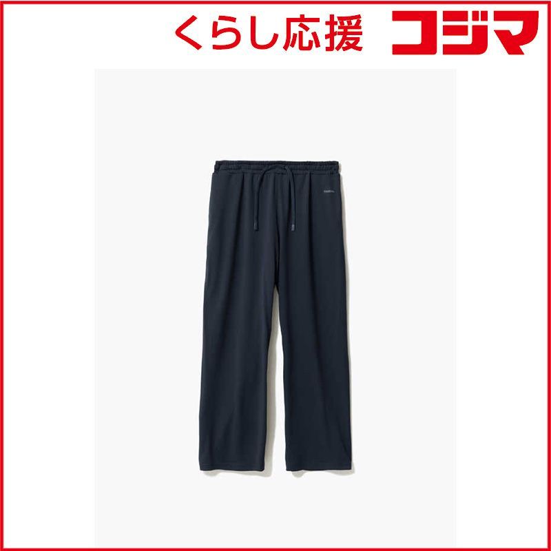 【 新品 未開封 】 TENTIAL BAKUNE Dry Women Long 下 ネイビー(M)-25SS 25SSBA008W00080005N 未使用 送料無料