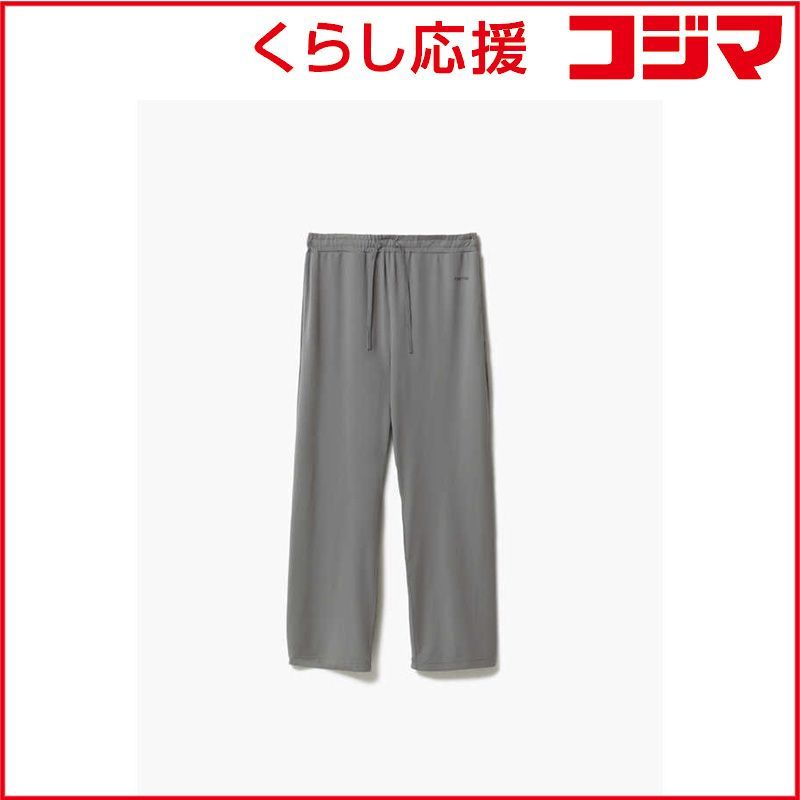【 新品 未開封 】 TENTIAL BAKUNE Mesh Long 下 グレー(M)-25SS 25SSBA021U00110005N 未使用 送料無料