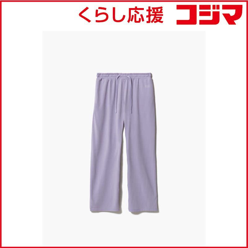 【 新品 未開封 】 TENTIAL BAKUNE Dry Women Long 下 ラベンダー(L)-25SS 25SSBA008W00250006N 未使用 送料無料