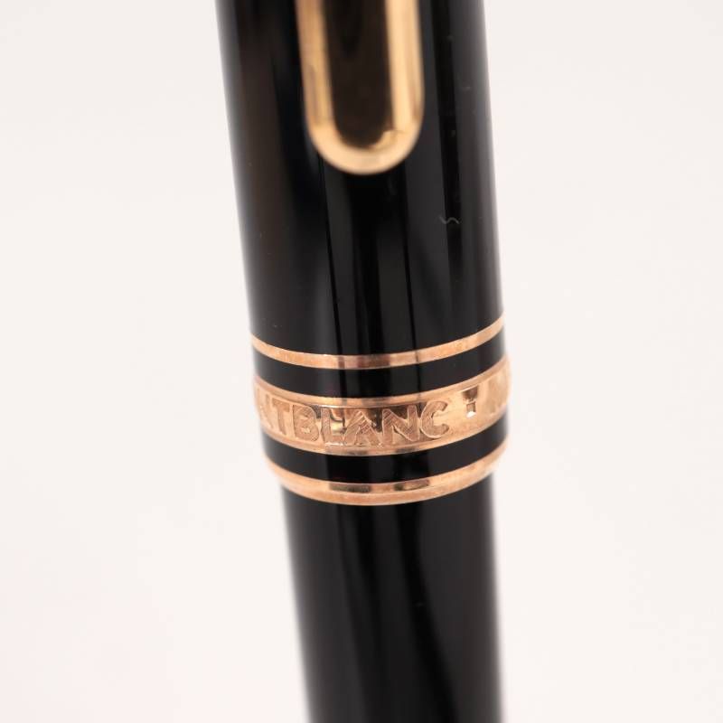モンブラン マイスターシュテック 144 Montblanc MEISTERSTUCK 万年筆