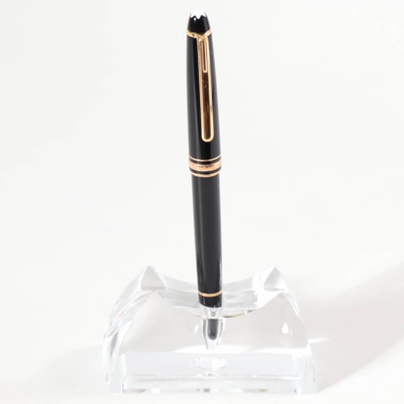 モンブラン マイスターシュテック 144 Montblanc MEISTERSTUCK 万年筆