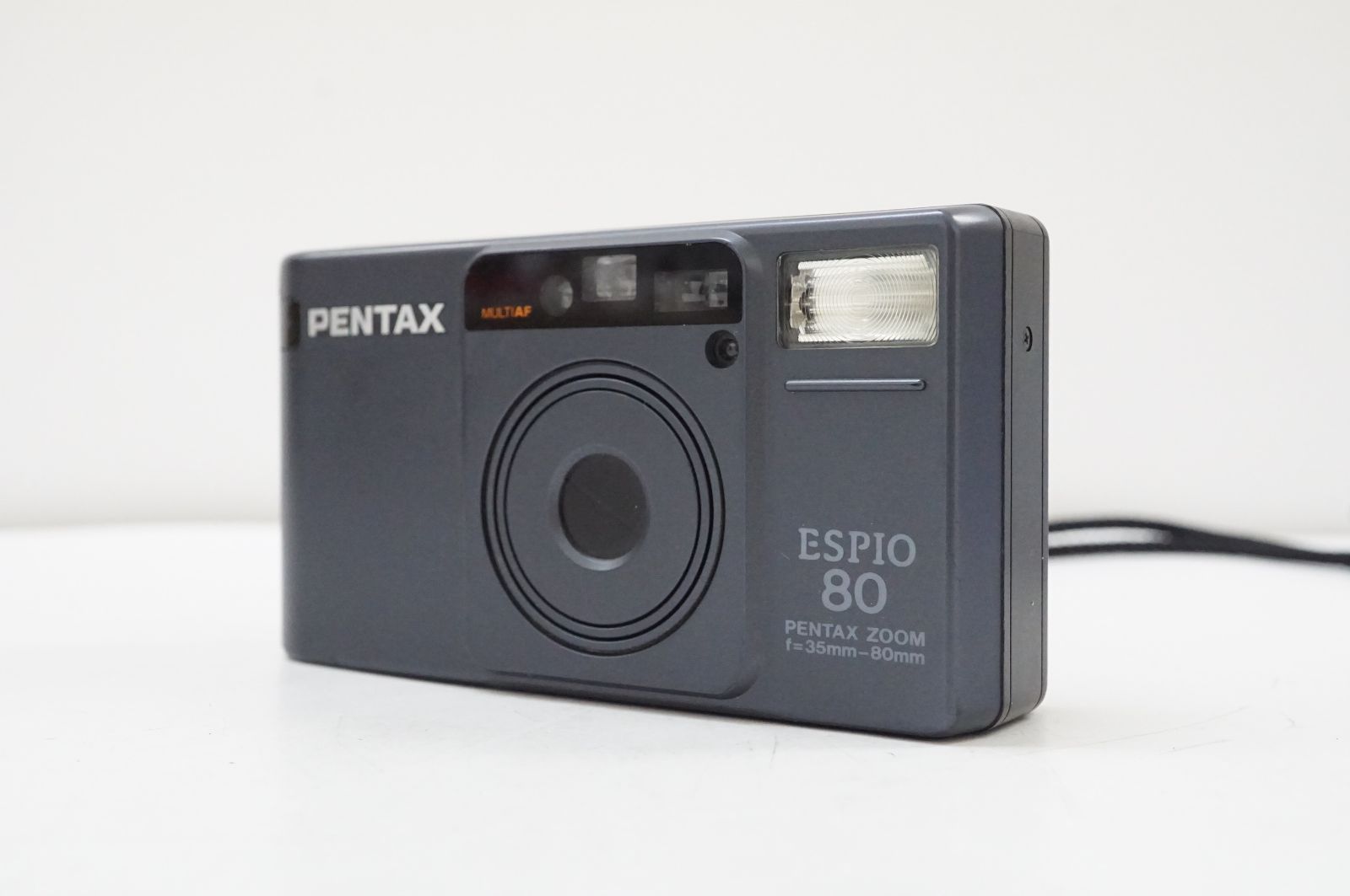 PENTAX ESPIO 80の使い方 | Totte Me Camera