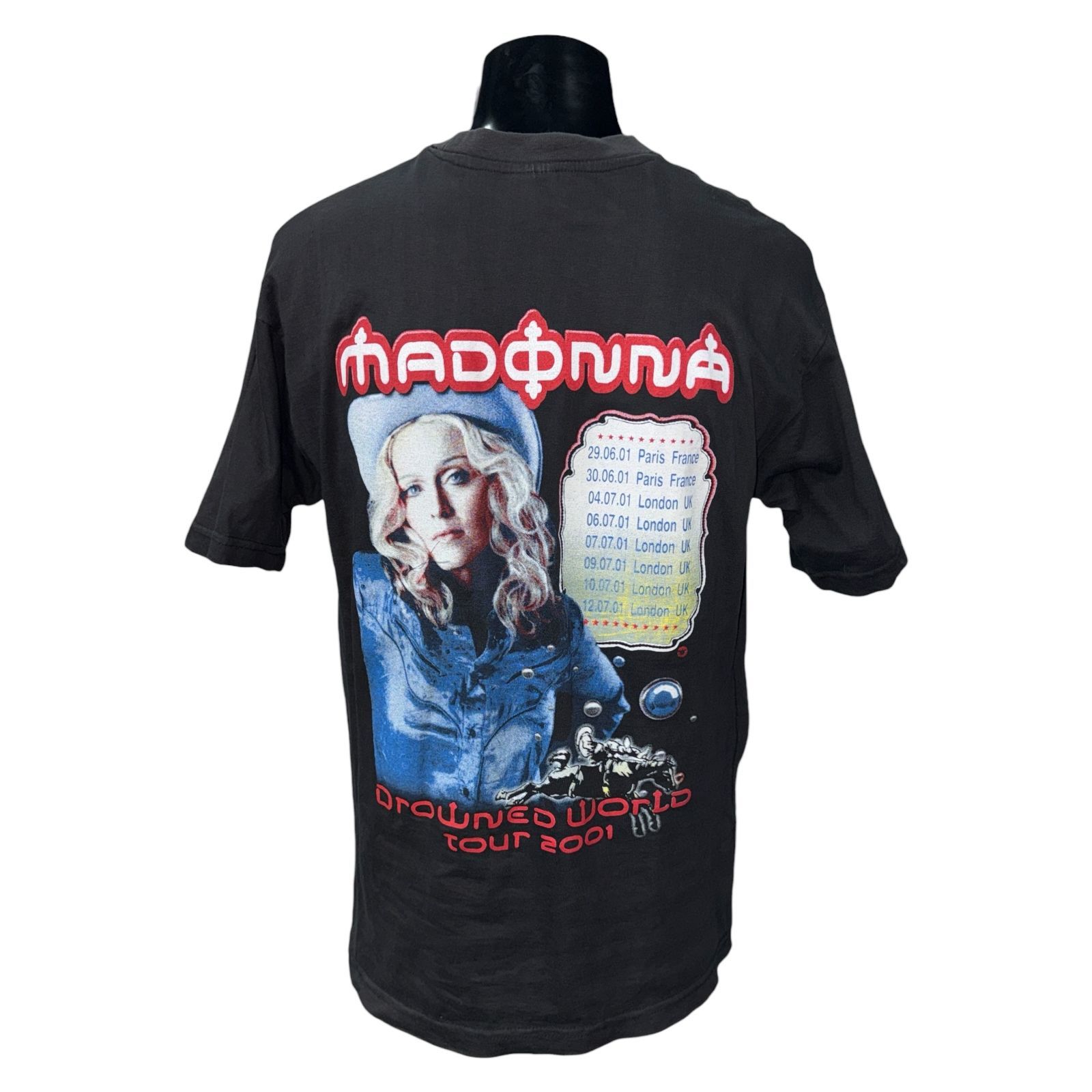 MADONNA】マドンナ 