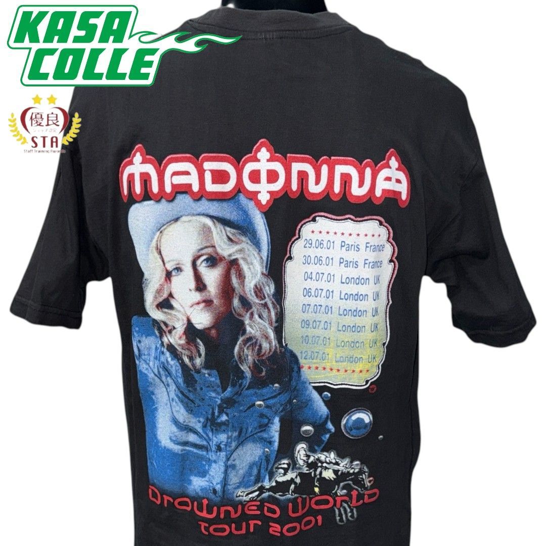 MADONNA】マドンナ 