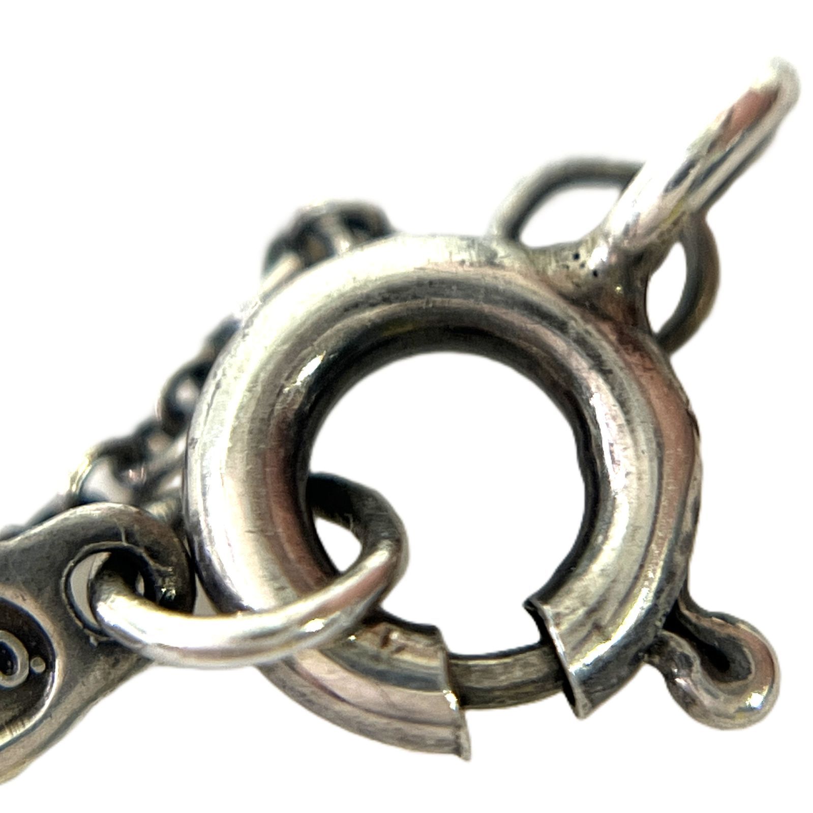 中古品】Tiffany & Co. ティファニー リターン トゥ ティファニー 