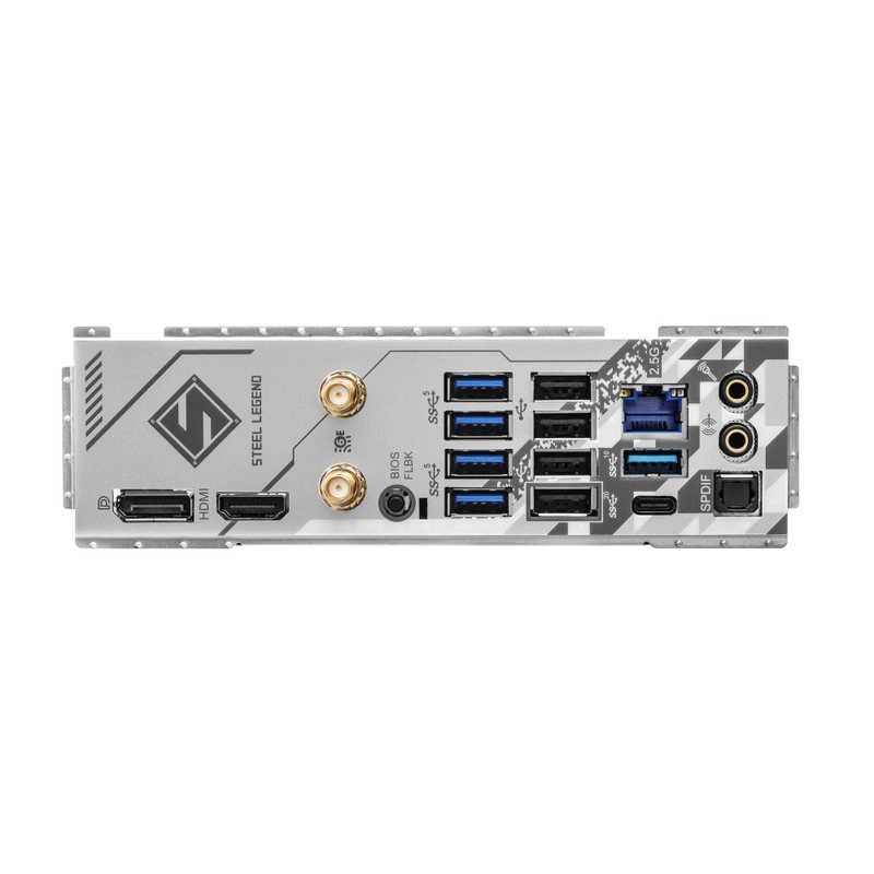 正規品，限定SALE 【 新品 未開封 】 ASROCK マザーボード［ATX］ B650