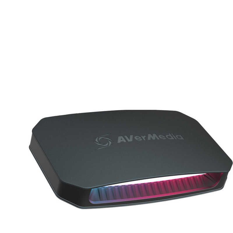 AVERMEDIA GC553G2 新品未使用未開封 新品 未開封 】 AVERMEDIA Live Gamer ULTRA 2.1「バルク品」 GC553G2