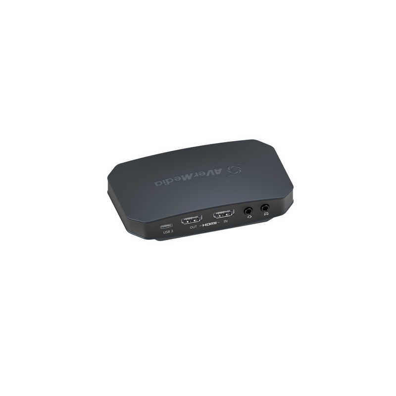 新品 未開封 】 AVERMEDIA Live Gamer ULTRA 2.1「バルク品」 GC553G2