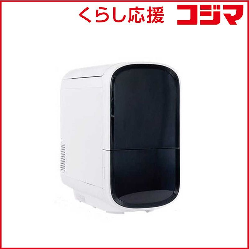 【 新品 未開封 】 UD お米専用冷蔵庫 ライスフリッジ モダンサイズ 容量：白米約11kg RICEFRIDGE-E11 未使用 送料無料