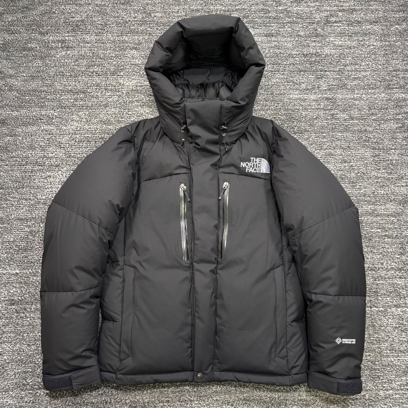 THE NORTHFACE バルトロライトジャケットブラックM 【公式通販】