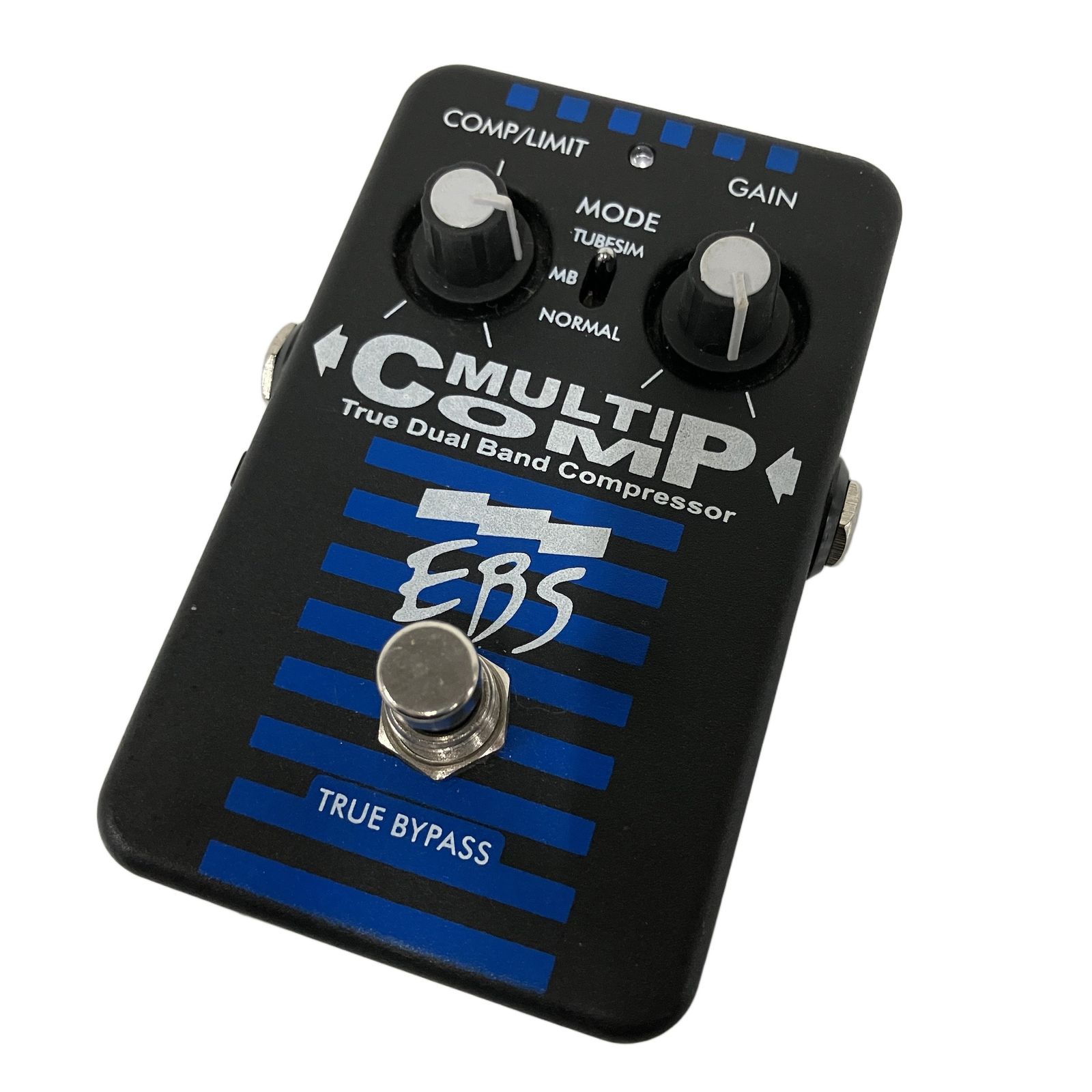 MultiComp 【D】EBS MULTI COMP ベース用エフェクター コンプレッサー