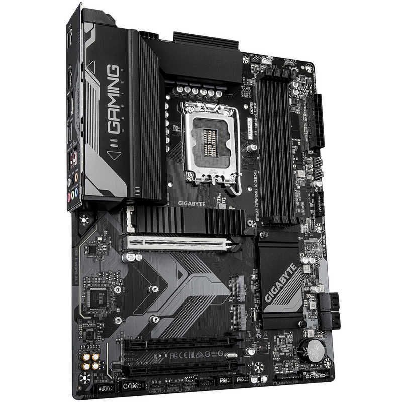 赤字超特価，2025 【 新品 未開封 】 GIGABYTE B760 GAMING X GEN5
