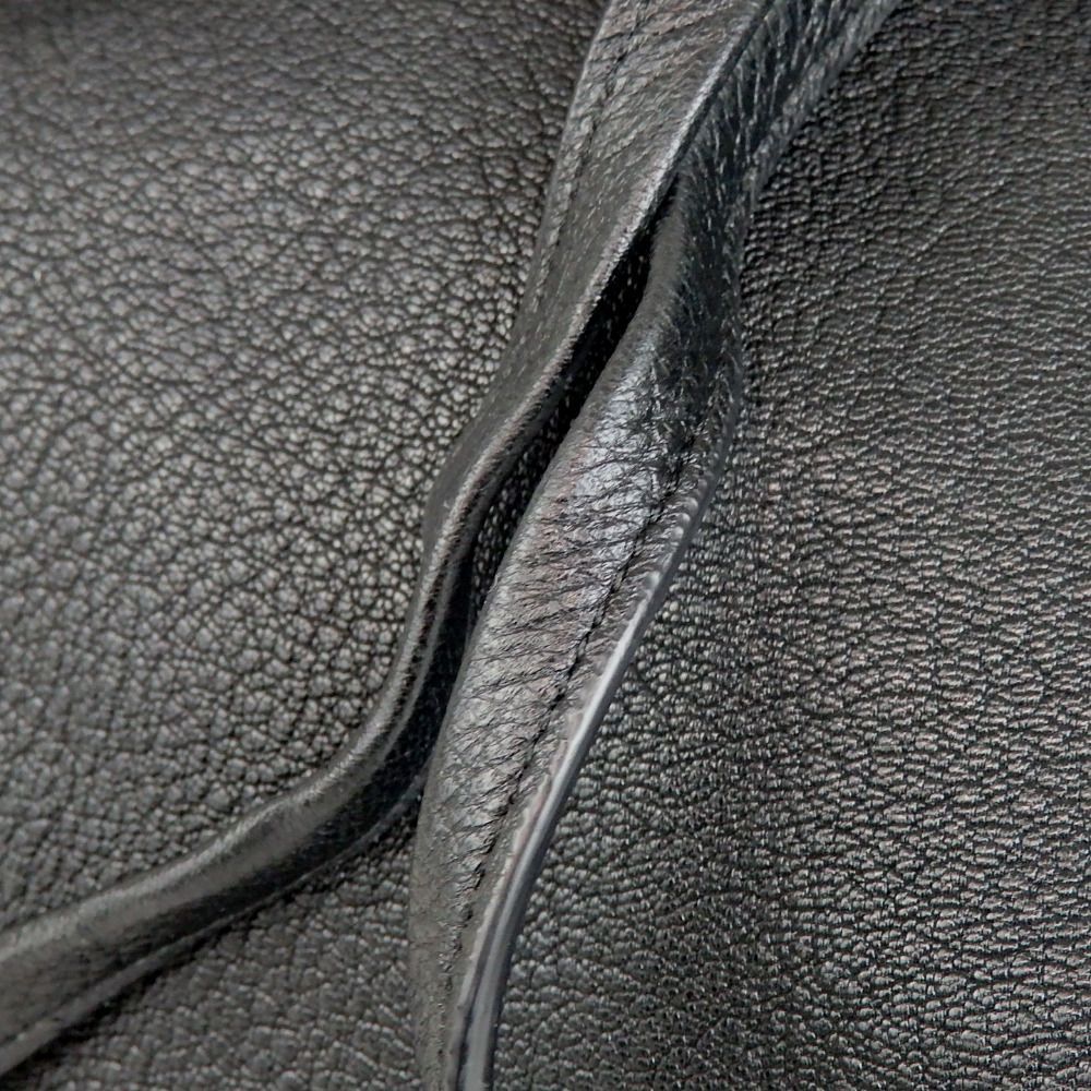 COACH コーチ 2way 巾着ショルダーバッグ レザー 20-250(6) - メルカリ