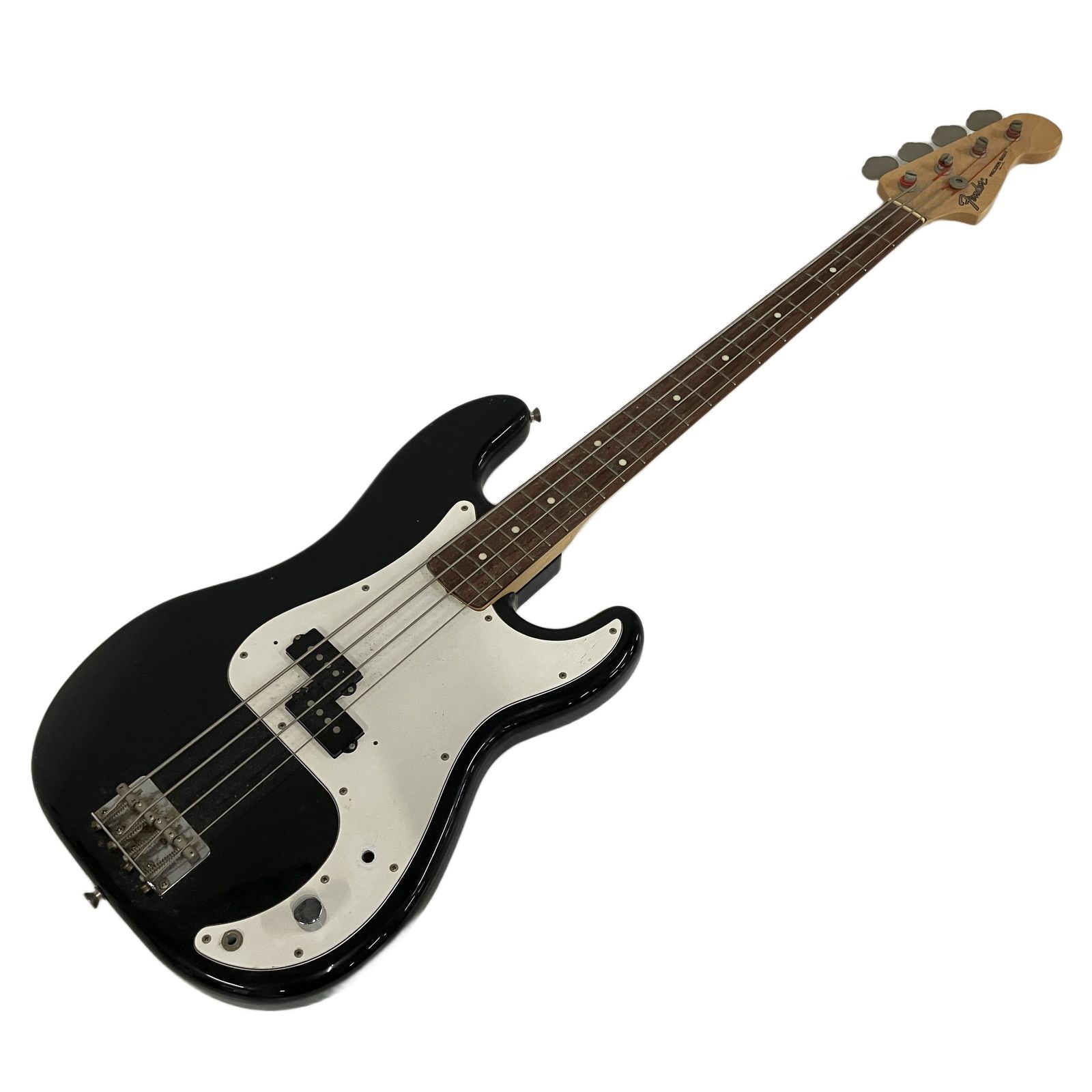 ジャンク Fender Japan JAZZ BASS SPECIAL #1-1805 46064. Fender