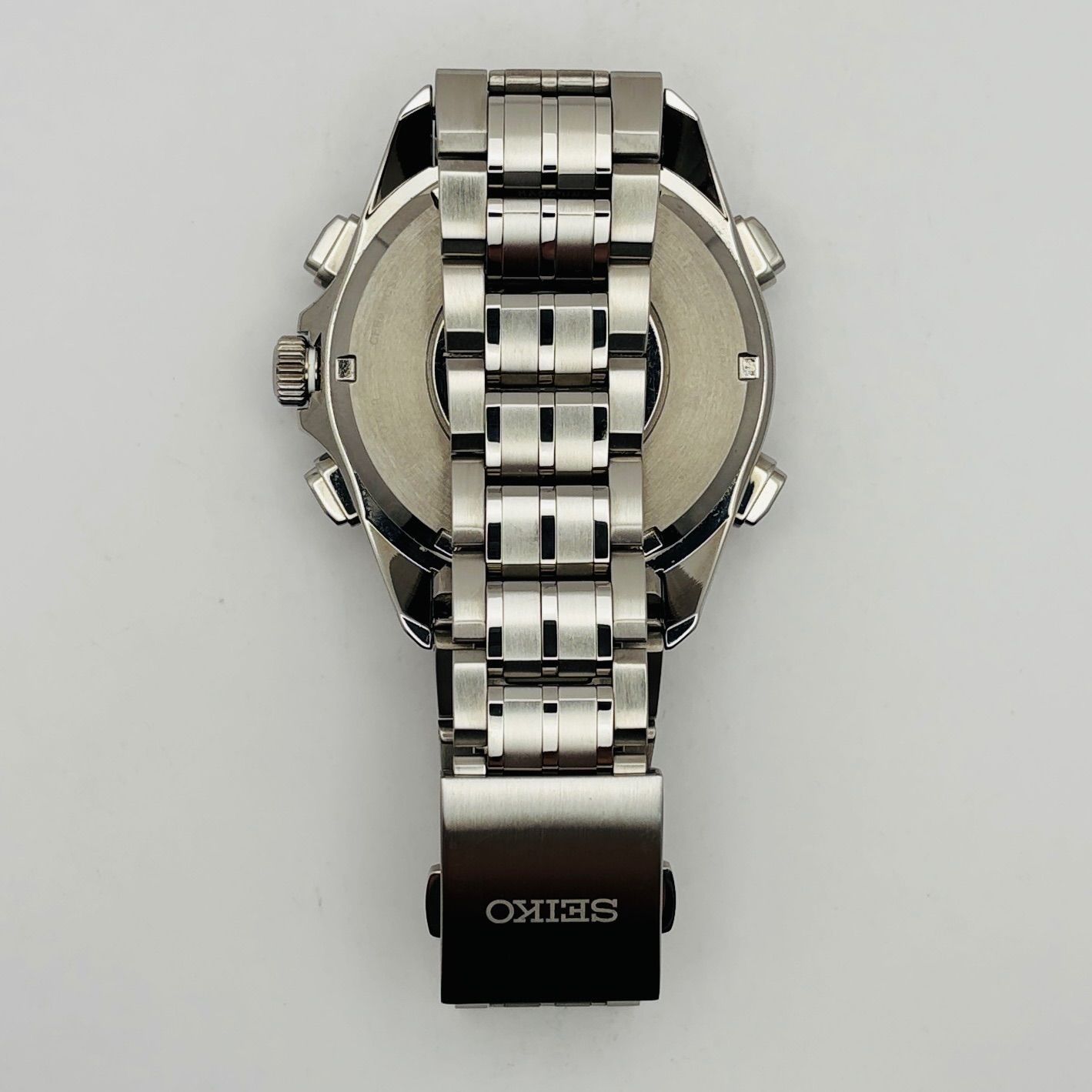 T810）美品 正常稼働 SEIKO セイコー GPSソーラー ASTRON アストロン 