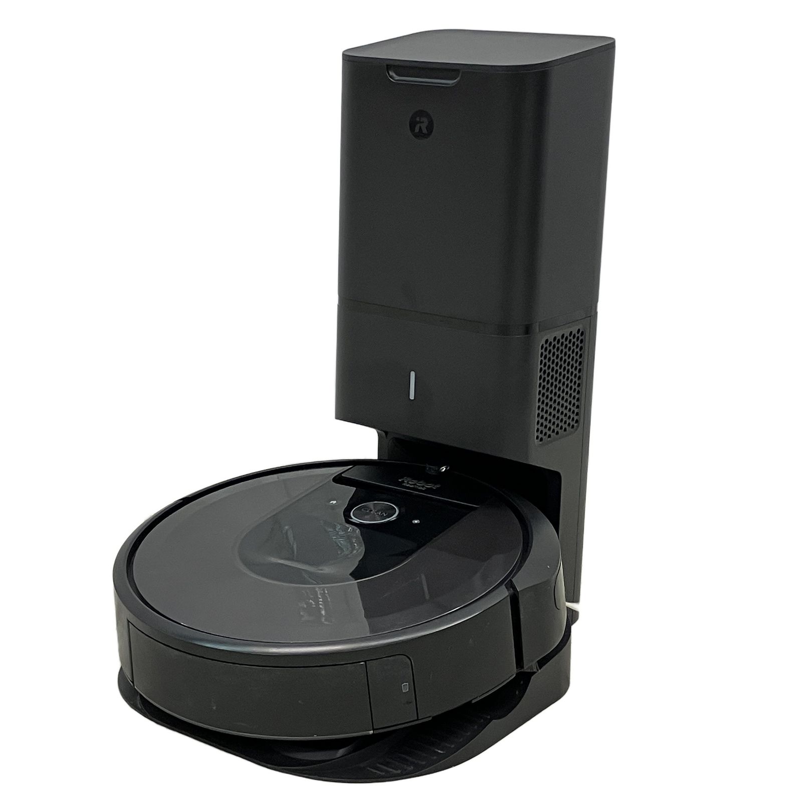 iRobot Roomba i7+ アイロボットルンバ i7+ アイロボット(IRobot) ルンバi7+ i755060 Alexa対応 ロボット掃除機