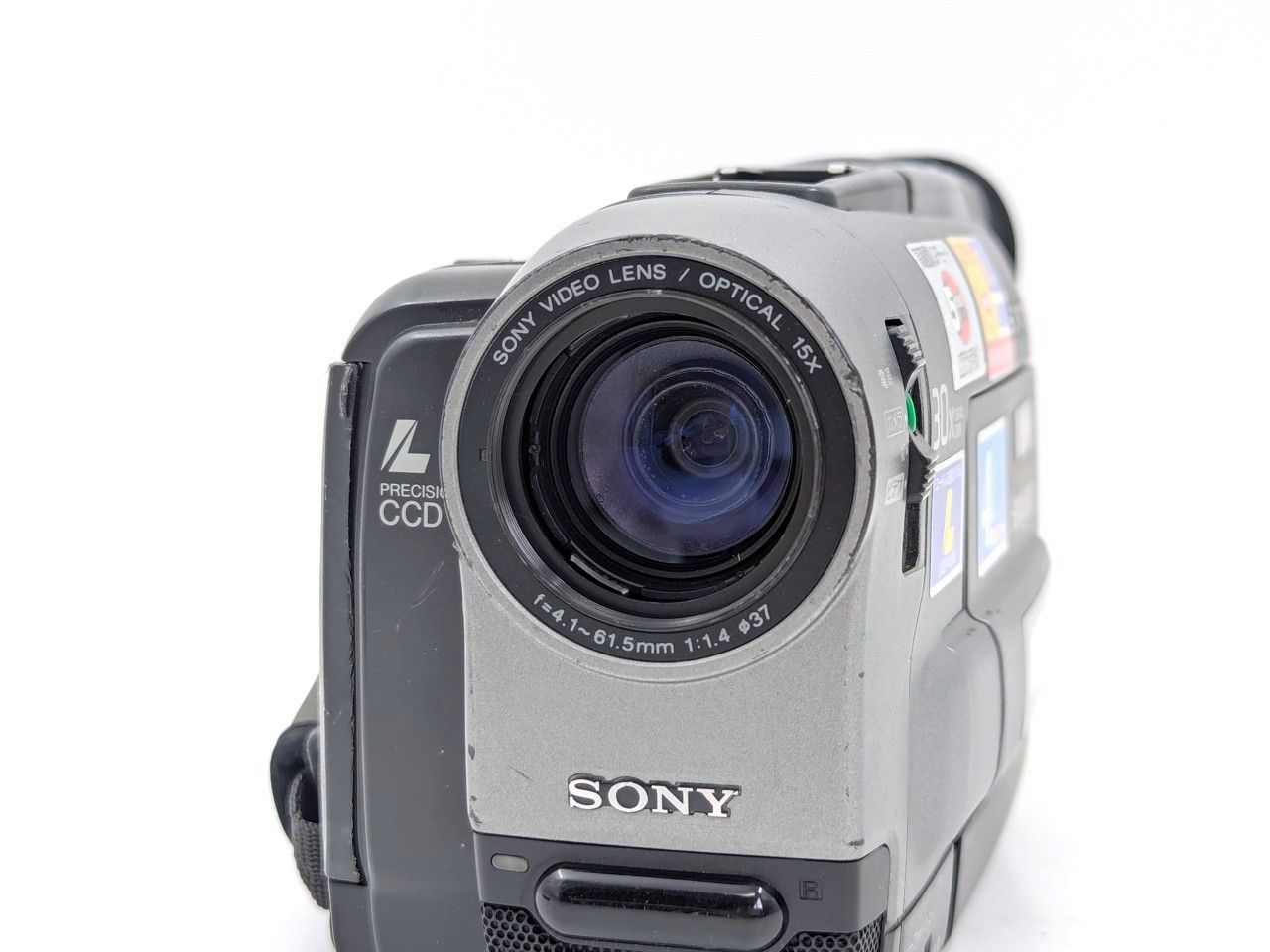 8mmテープのダビングに！ SONY ビデオカメラ CCD-TRV92 03 8mmテープのダビングに！ SONY ソニー ビデオカメラ CCD-TRV92 03 7