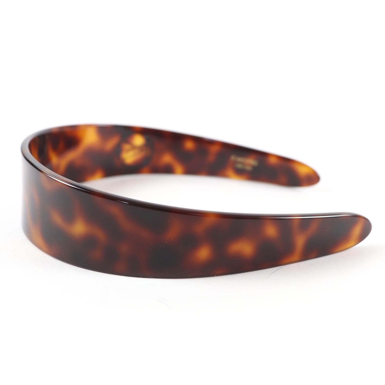 極美品☆LOUIS VUITTON ルイヴィトン 2025年製 M02980 ヘッドバンド