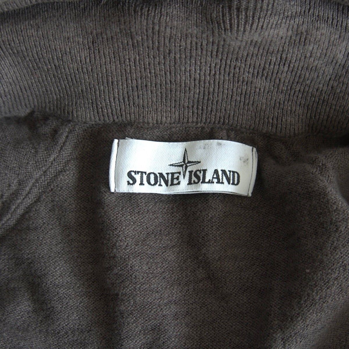 【2019AW】STONE 【Knitwear】M ニット パーカー ストーンアイランド 26030088 2019AW】STONE ISLAND【Knitwear】M ニット パーカー ストーン
