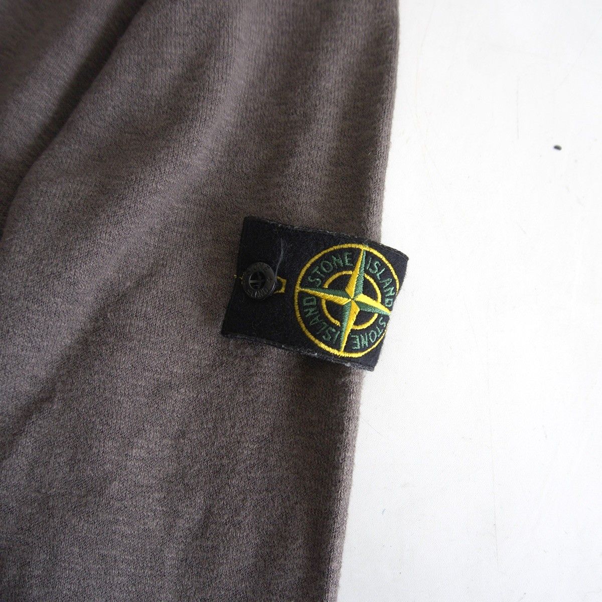 2019AW】STONE ISLAND【Knitwear】M ニット パーカー ストーン