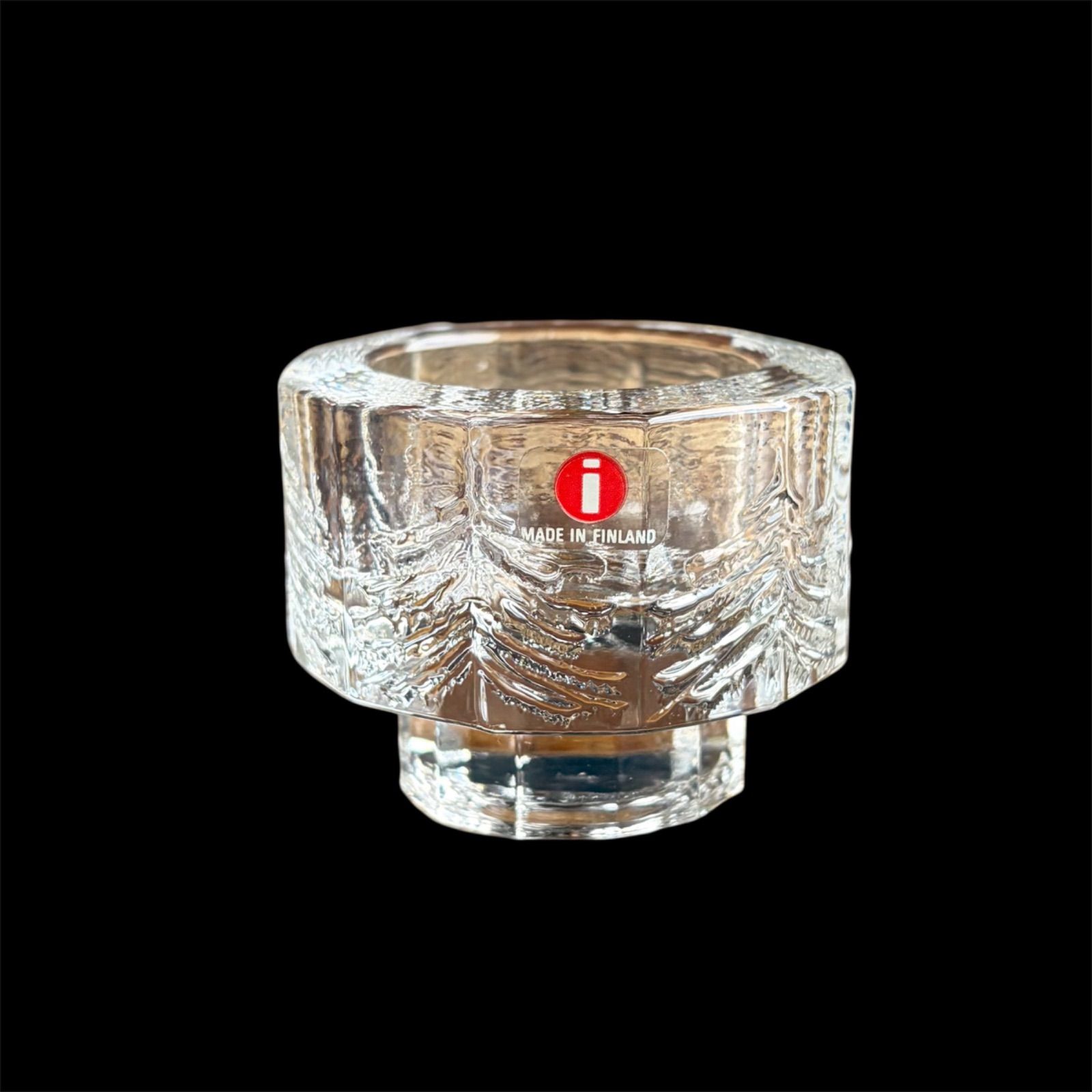 iittala vintage “KUUSI” キャンドルホルダーA - メルカリ
